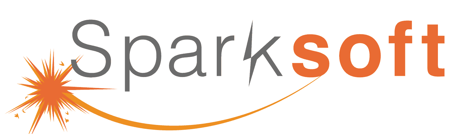 icon of sparksoft